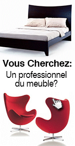 Reseau des professionnels des meubles du Quebec